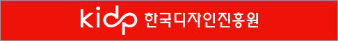 468 x 60 붉은색바탕 kidp 로고
