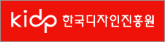234 x 60 붉은색바탕 kidp 로고