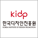 125 x 125 흰색바탕 kidp 로고