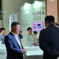 한국디자인진흥원, 세계 최대 가전·테크 전시회 IFA 첫 참가